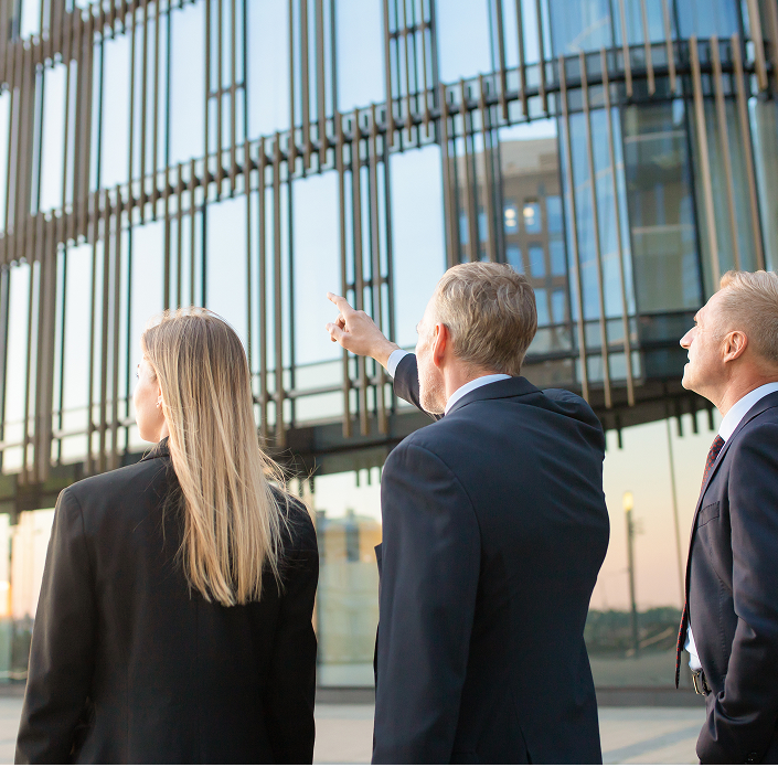 exazen - in Government & Public Sector