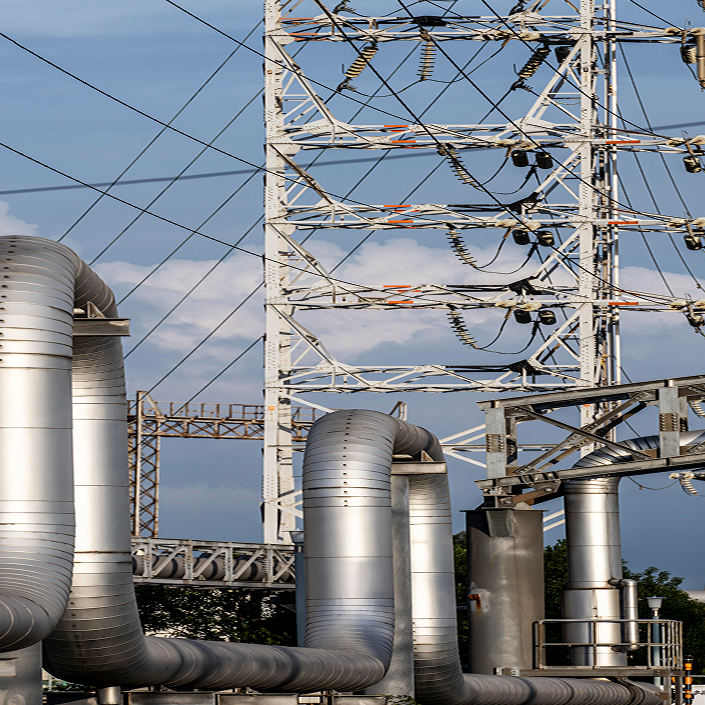 exazen - in Infrastructure