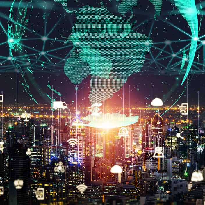 exasoft zentact  - Telecommunications and Media